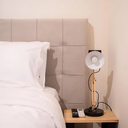 Mani View Luxury House Apartment Agios Nikolaos (Mani)