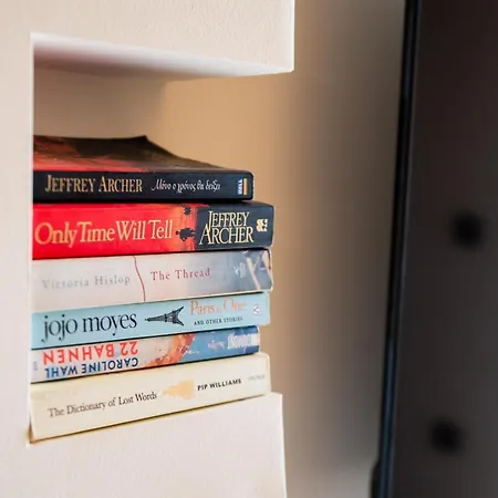 Mani View Luxury House *