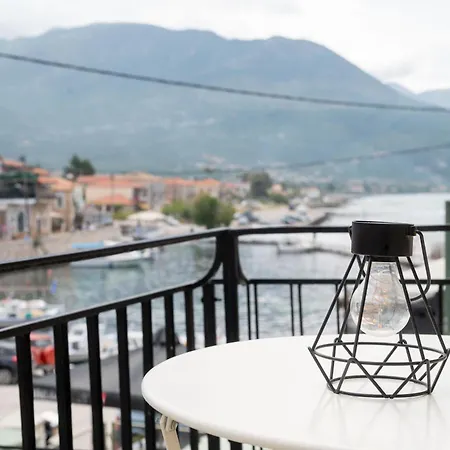 Mani View Luxury House * Agios Nikolaos (Mani)