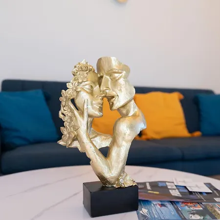 Mani View Luxury House Apartman