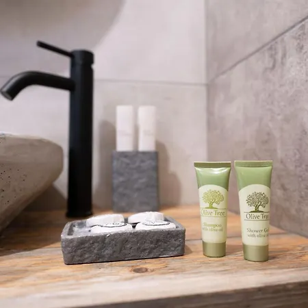 Mani View Luxury House