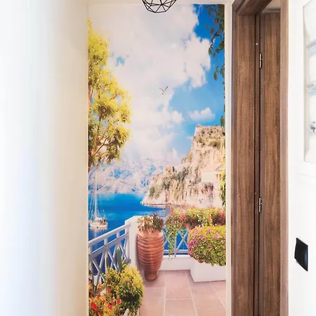 Mani View Luxury House Apartment