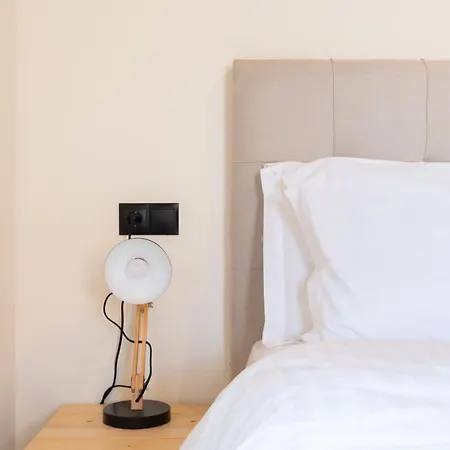 Apartment Mani View Luxury House