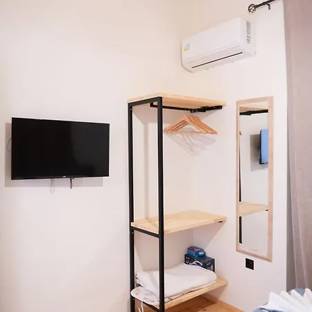 Mani View Luxury House *