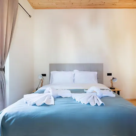 Mani View Luxury House * Ájosz Nikólaosz