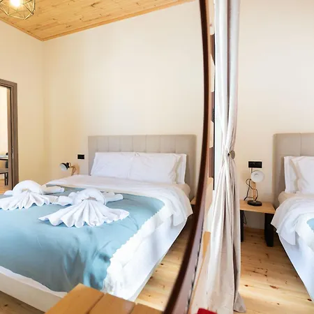 Mani View Luxury House Apartment