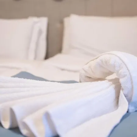 Mani View Luxury House Apartman