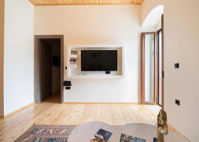 Mani View Luxury House Lejlighed