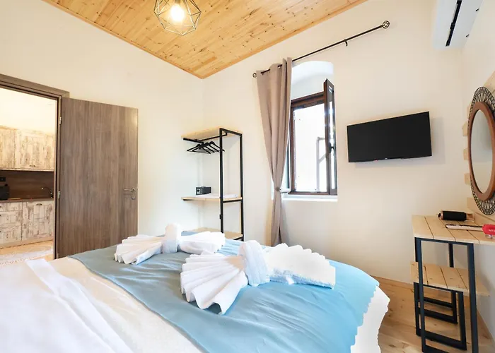 Lejlighed Mani View Luxury House