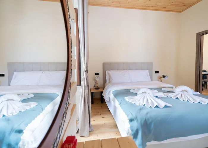 Lägenhet Mani View Luxury House *