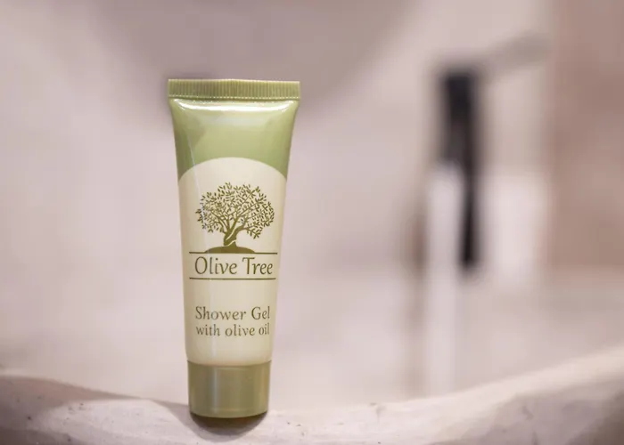 Mani View Luxury House * Agios Nikolaos (Mani)