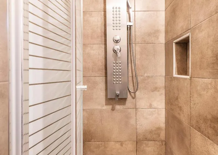 Mani View Luxury House