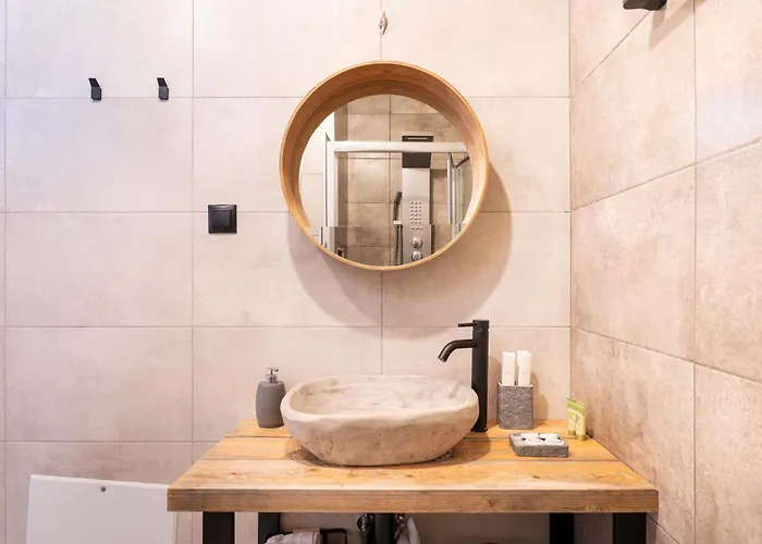 Lejlighed Mani View Luxury House