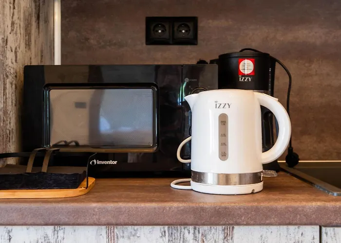 Mani View Luxury House *