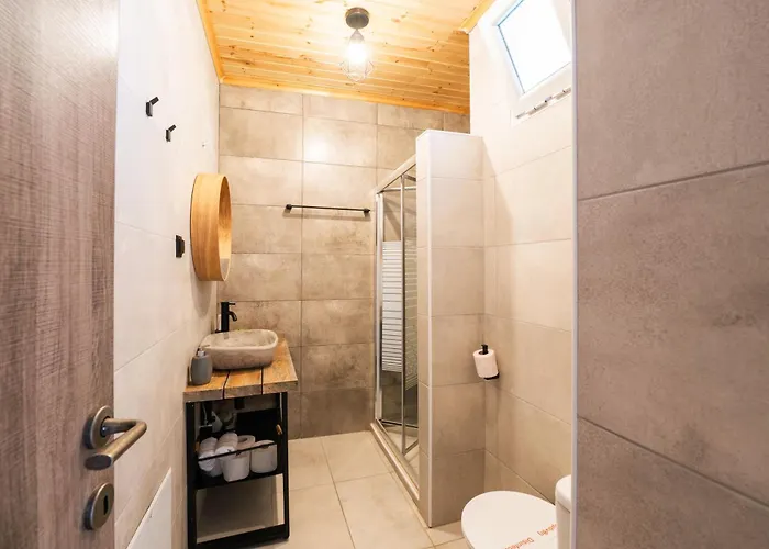 Mani View Luxury House * Agios Nikolaos (Mani)