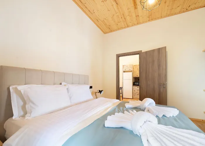 Mani View Luxury House Lejlighed