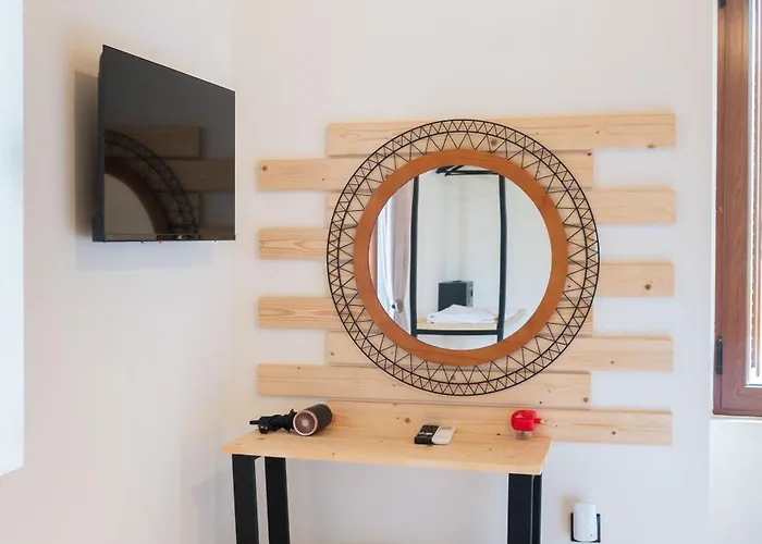 Mani View Luxury House Lägenhet Agios Nikolaos (Mani)