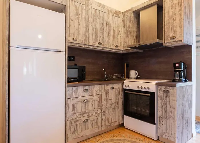 Mani View Luxury House *