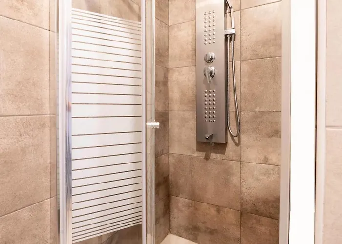 Mani View Luxury House Agios Nikolaos (Mani)