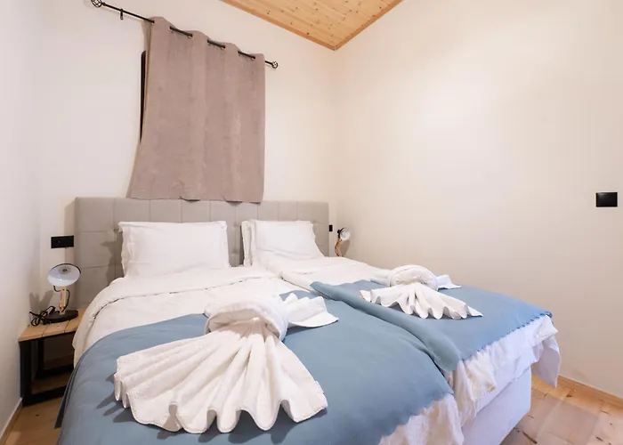 Lejlighed Mani View Luxury House