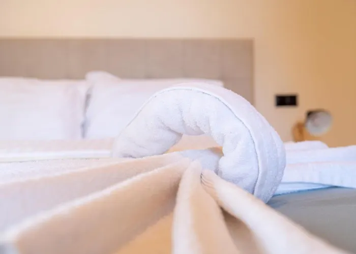 Mani View Luxury House