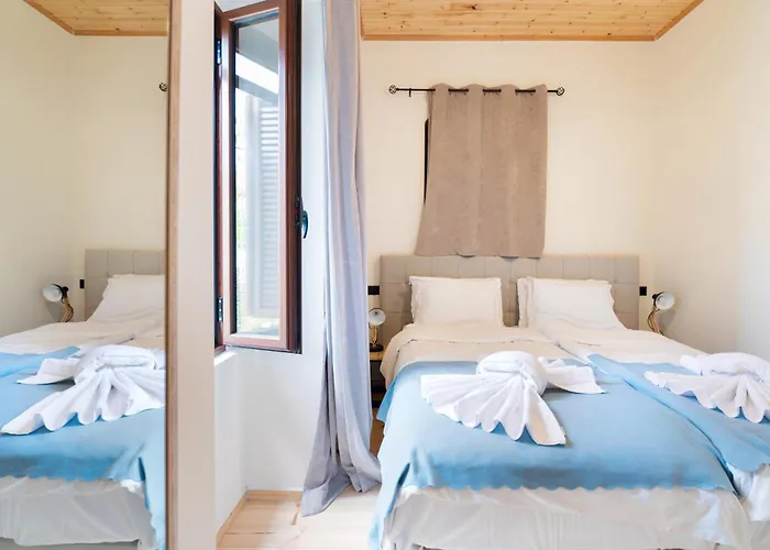 Lejlighed Mani View Luxury House