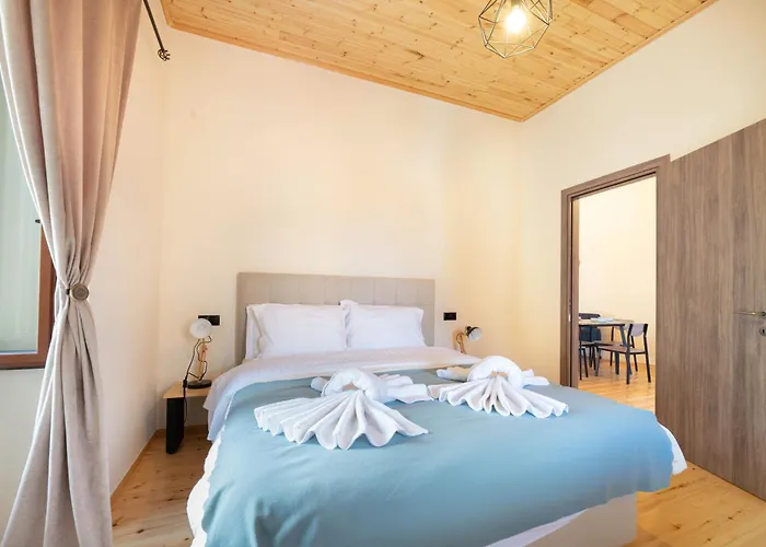 Lejlighed Mani View Luxury House *