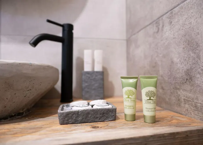 Mani View Luxury House