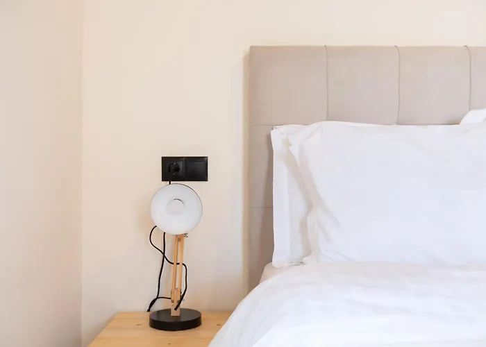 Lägenhet Mani View Luxury House