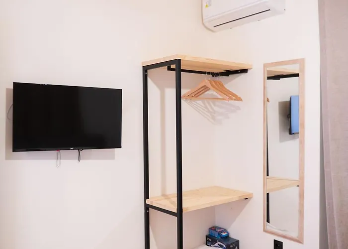 Mani View Luxury House *