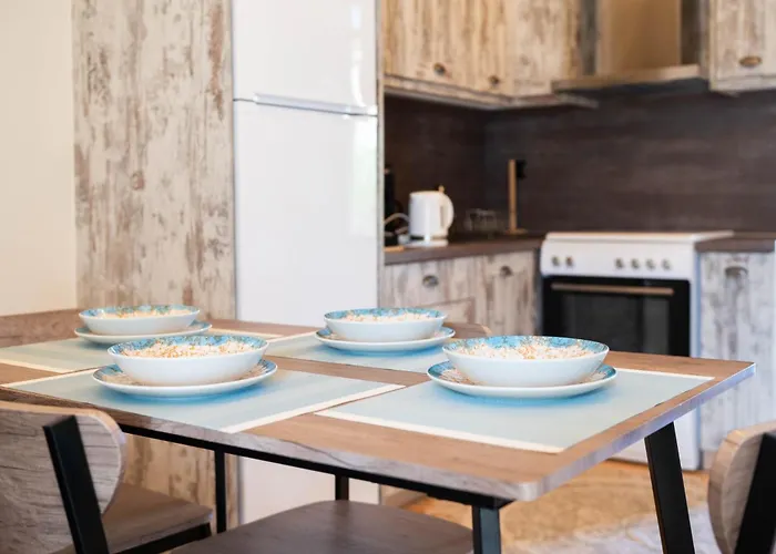 Mani View Luxury House Agios Nikolaos (Mani)