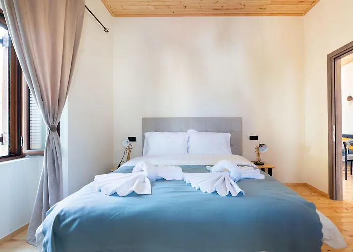 Mani View Luxury House * Agios Nikolaos (Mani)