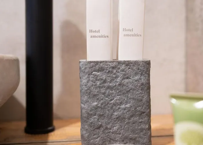 Mani View Luxury House