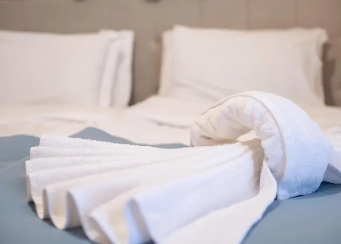 Mani View Luxury House Lejlighed